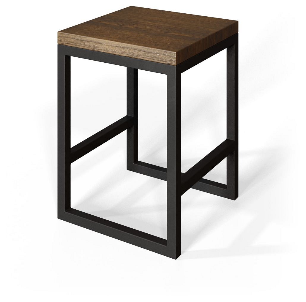 Табурет Лофт DQ Posto Nut