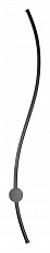 Бра Loft it Rays 10153 BK