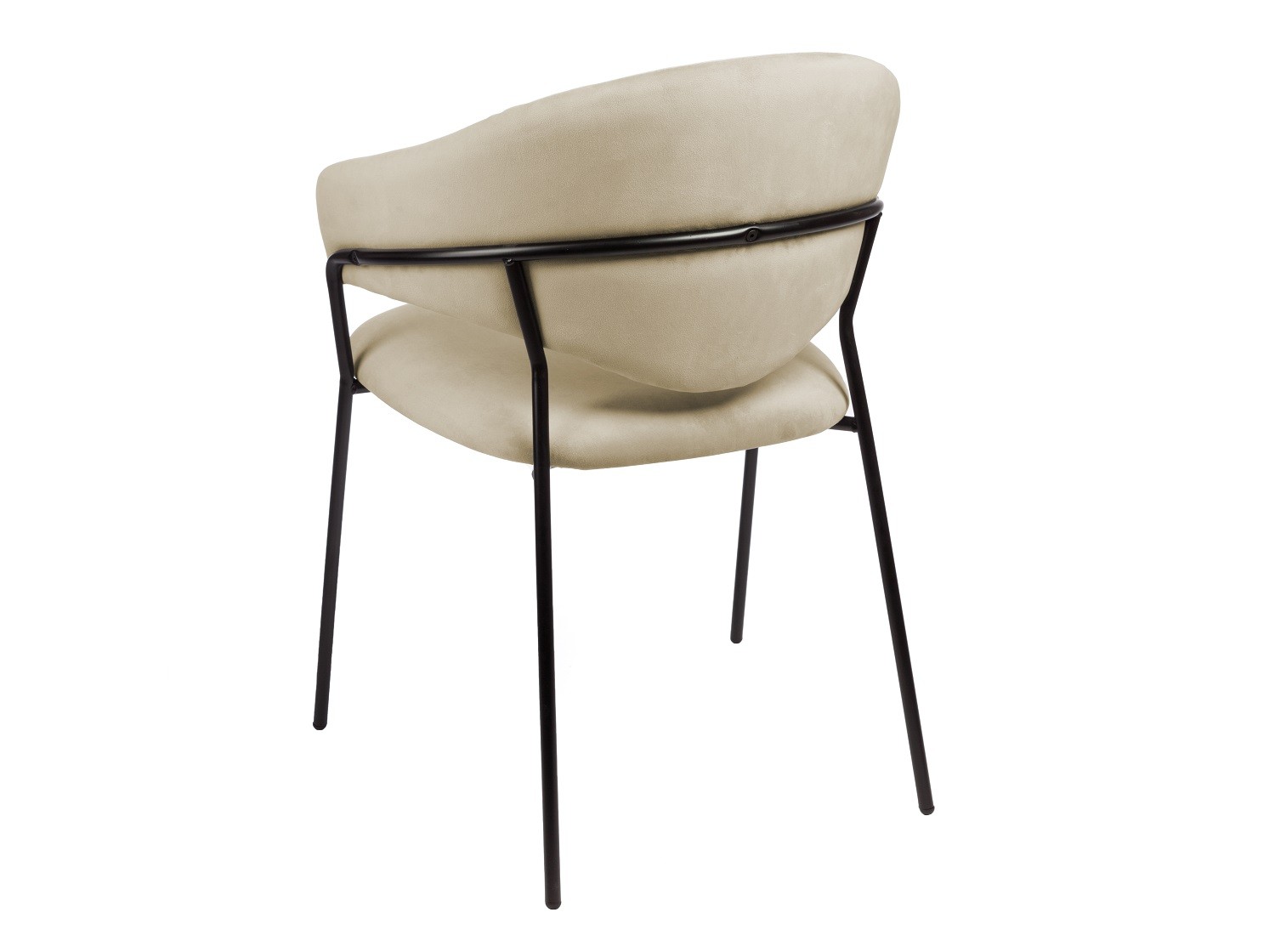 Стул Хаг, темно-бежевый