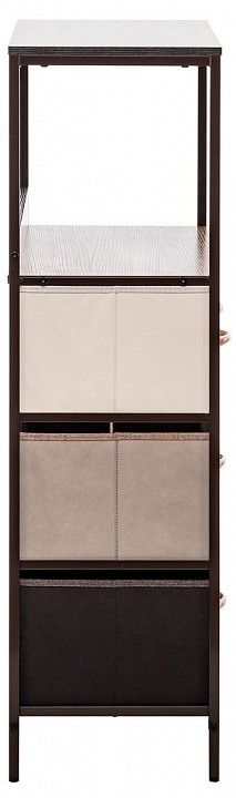 Тумба комбинированная Leset Локи