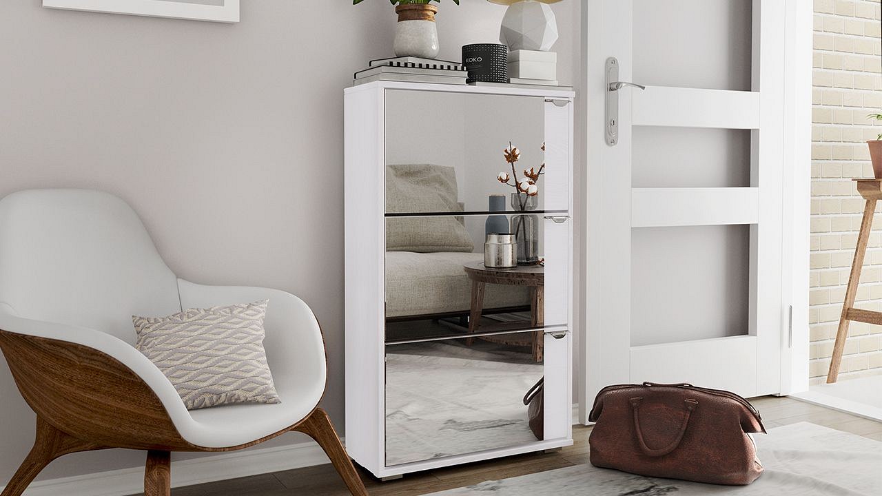 Тумба для обуви Тип 8