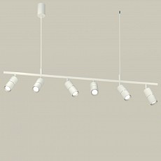 Подвесной светильник Ambrella Light XB XB9005100
