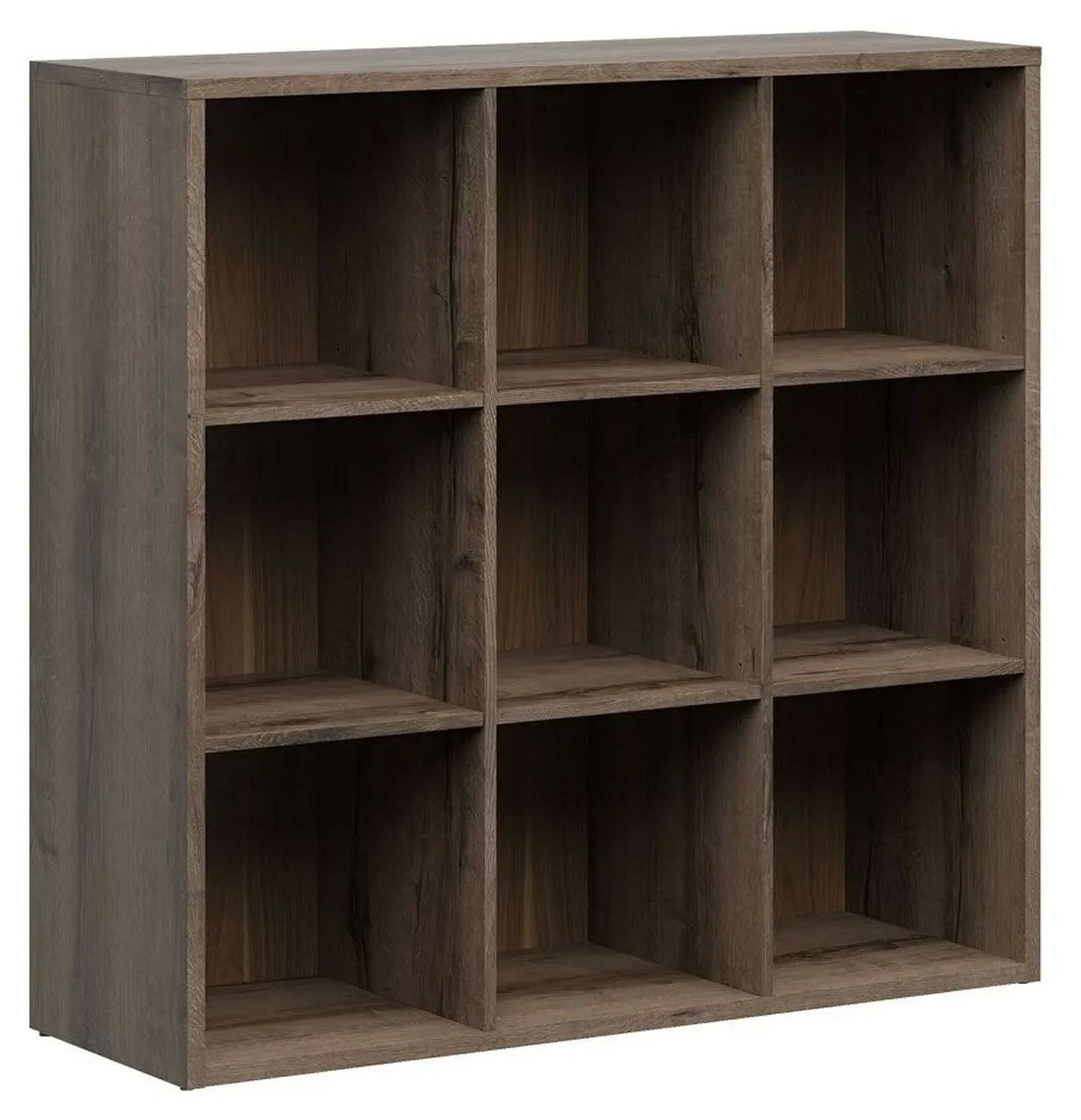 Стеллаж Непо REG-12-12