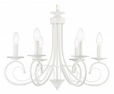 Подвесная люстра Ambrella Light TR TR9611