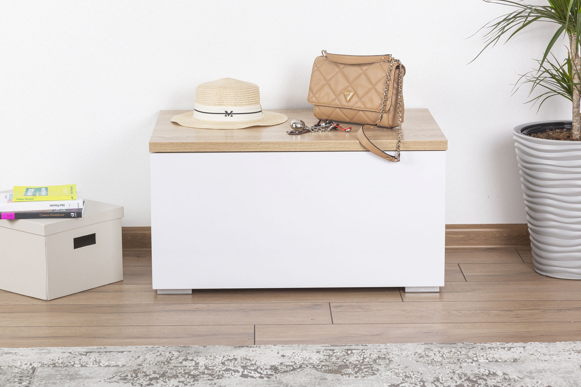 Тумба Куба 1706.М2