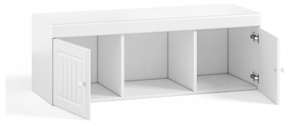 Полка комбинированная Монако МН-13