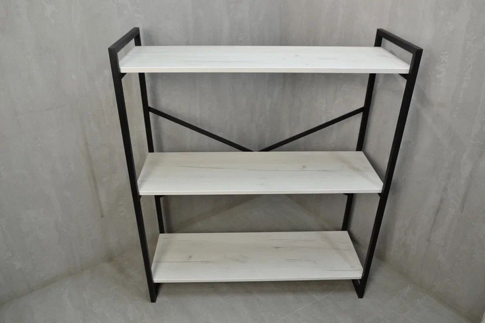 Стеллаж DQ Gaudi