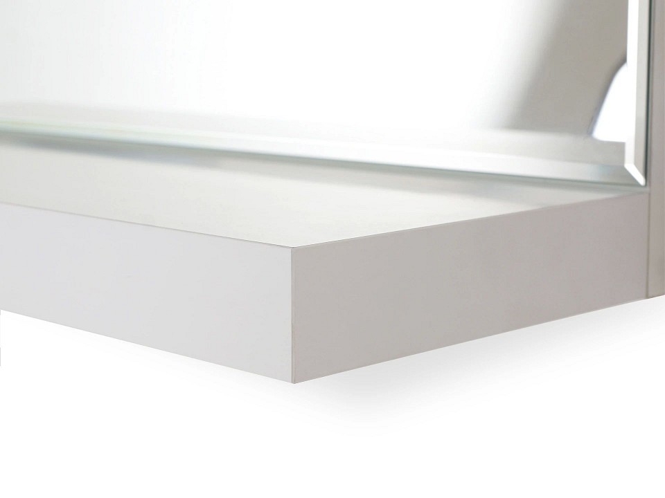 Полка навесная Kristal lounge