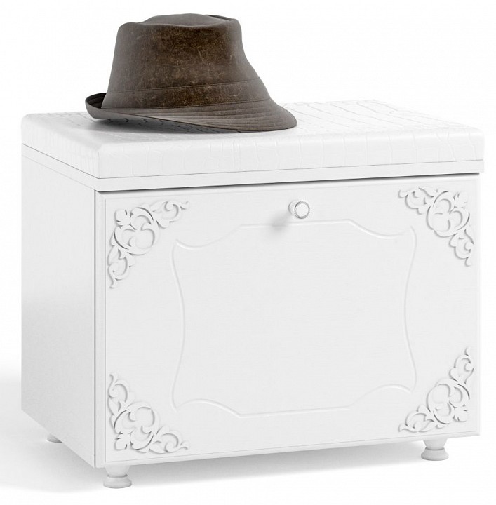 Тумба для обуви Италия ИТ-21