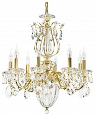 Подвесная люстра Lightstar Schon 790112