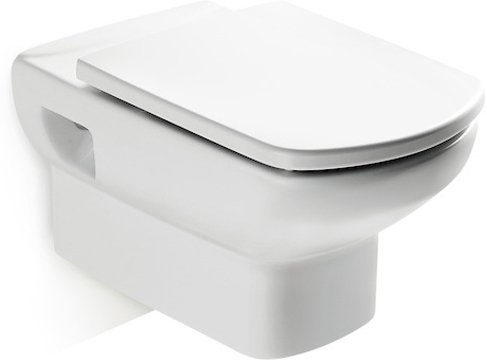 346517000 Dama Senso унитаз подвесной