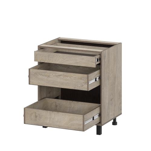 Корпус стола рабочего Этна 7с3я