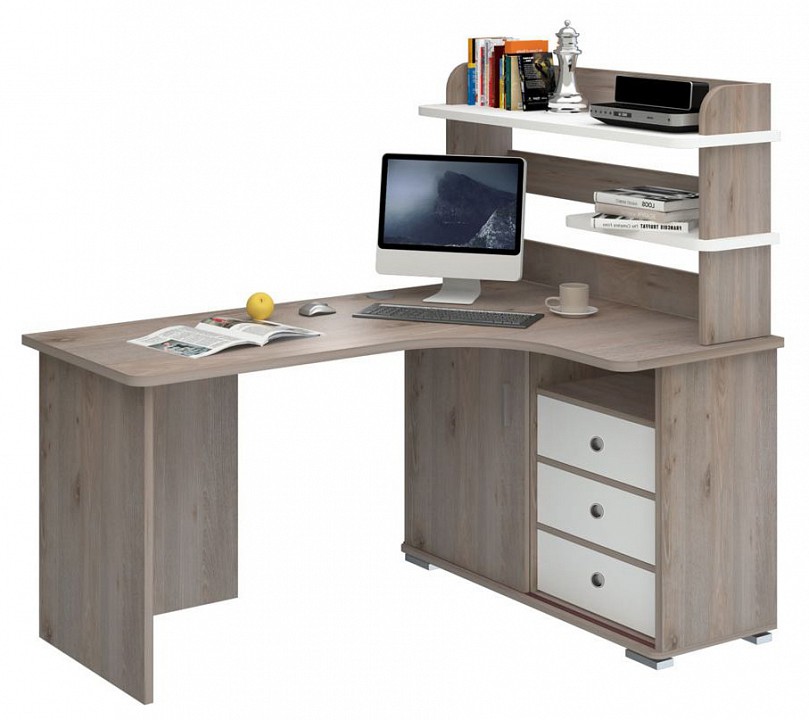 Стол компьютерный Домино СР-165