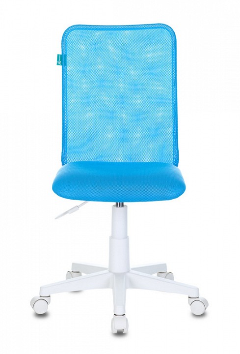 Стул компьютерный KD-9/WH/TW-55
