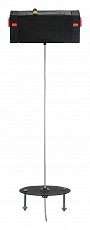 Переходник для трека Lightstar Teta 595887
