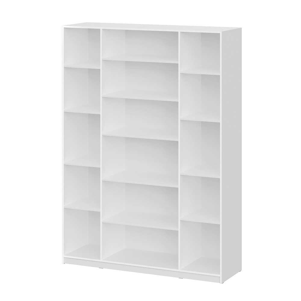 Комплект полок для шкафа ШК 5, Белый