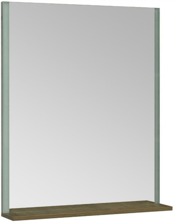 1A247002TEDY0 Зеркало Терра 70 Дуб Кантри NEW