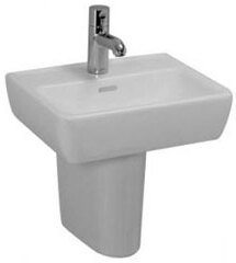 PRO A 1895.1.000.104.1 раковина 55х48