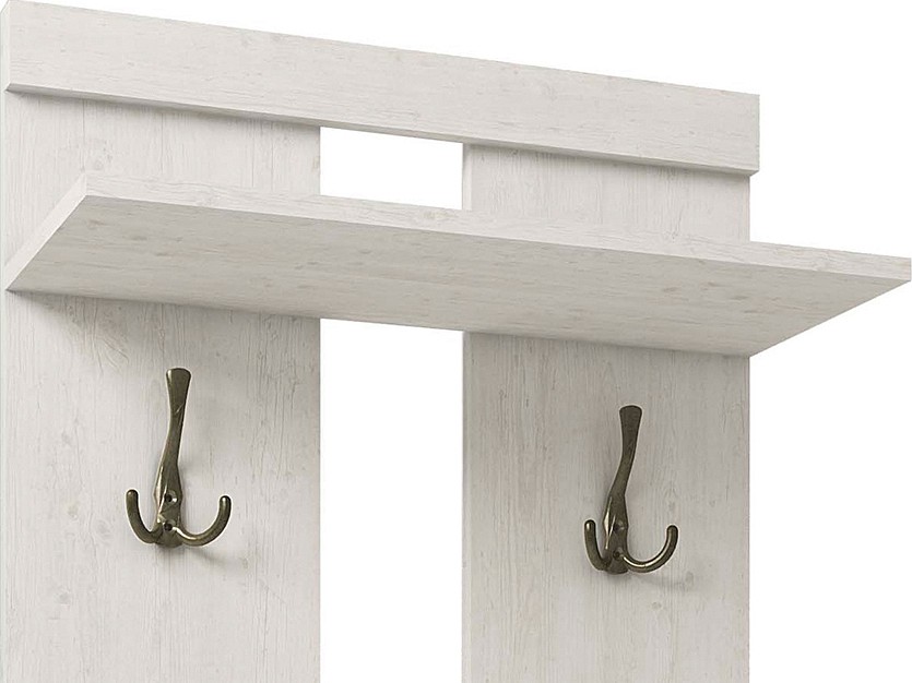 Вешалка-полка Magellan