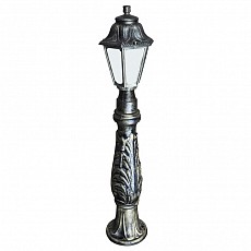 Наземный высокий светильник Fumagalli Anna E22.162.000.BYF1R