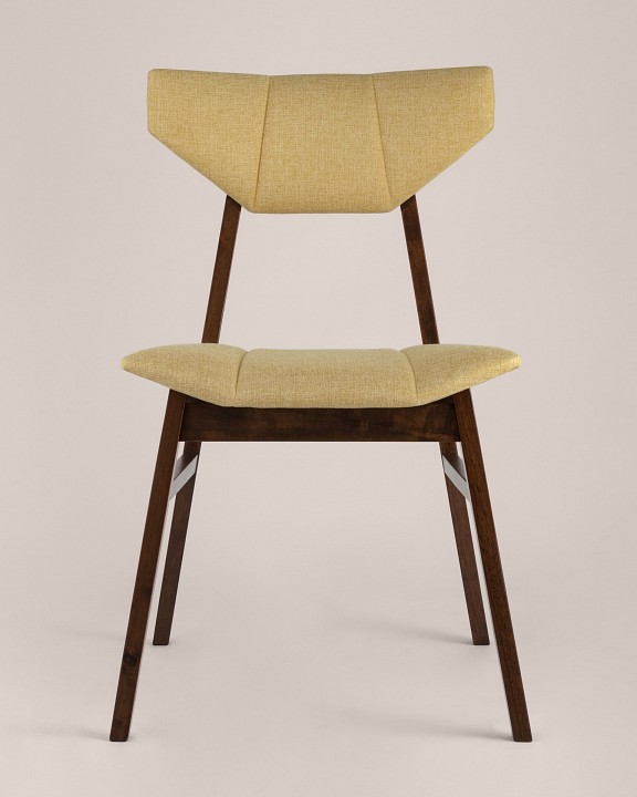 Набор из 4 стульев Tor