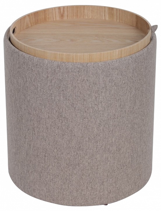 Пуф-сундук Хюгге