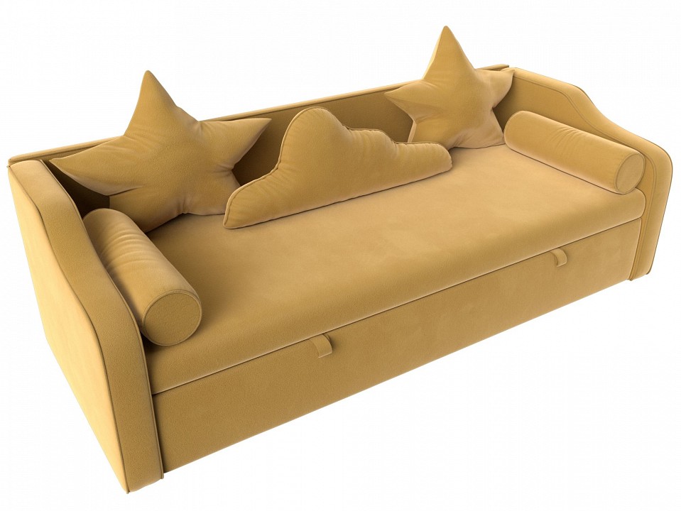 Диван-кушетка Рико
