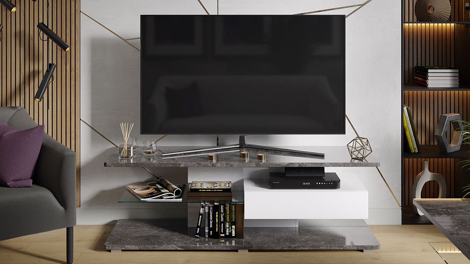 Тумба под ТВ Diamond