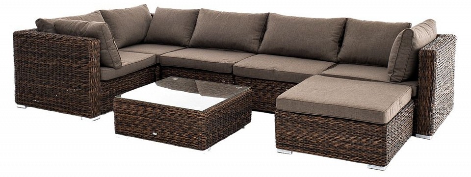 Набор уличный Лунго