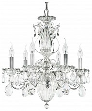 Подвесная люстра Lightstar Schon 790064