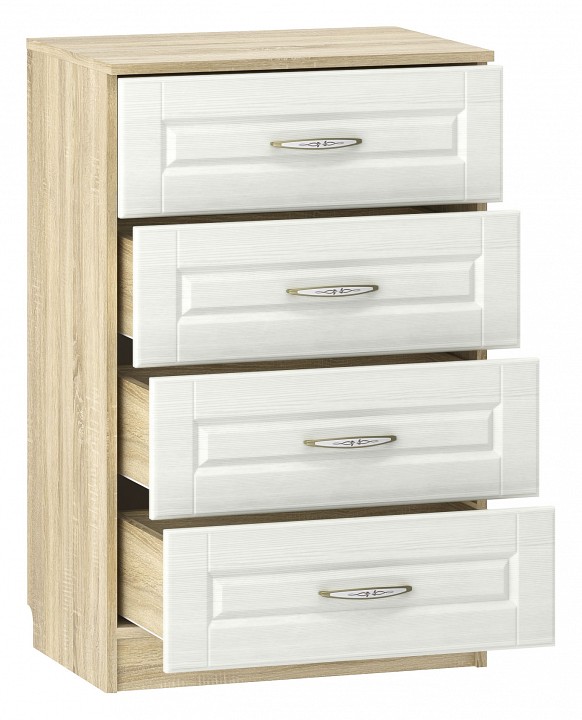 Комод Оливия НМ 040.38