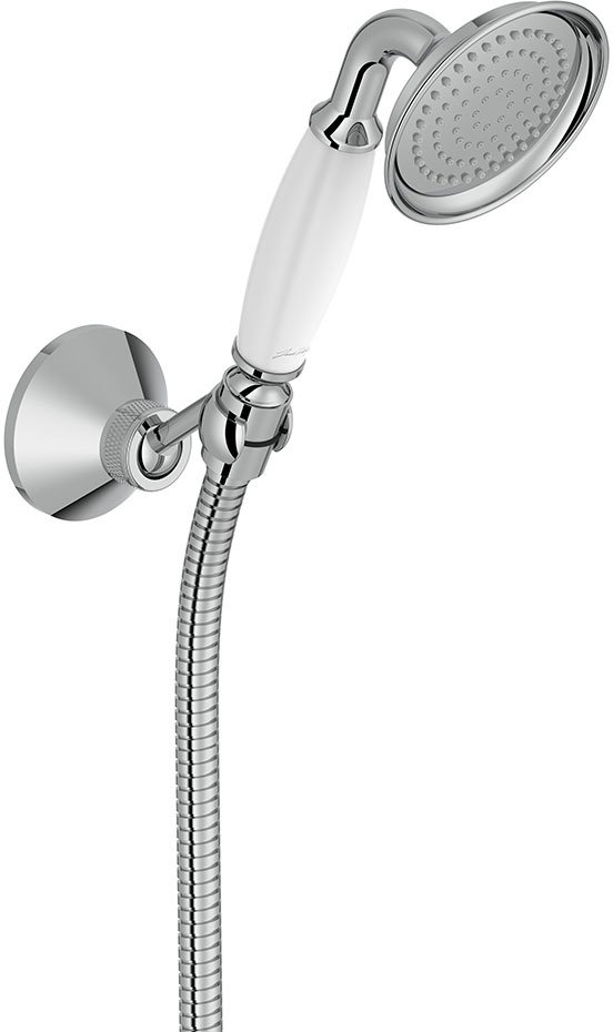 E24365-CP LOUISE душевой набор