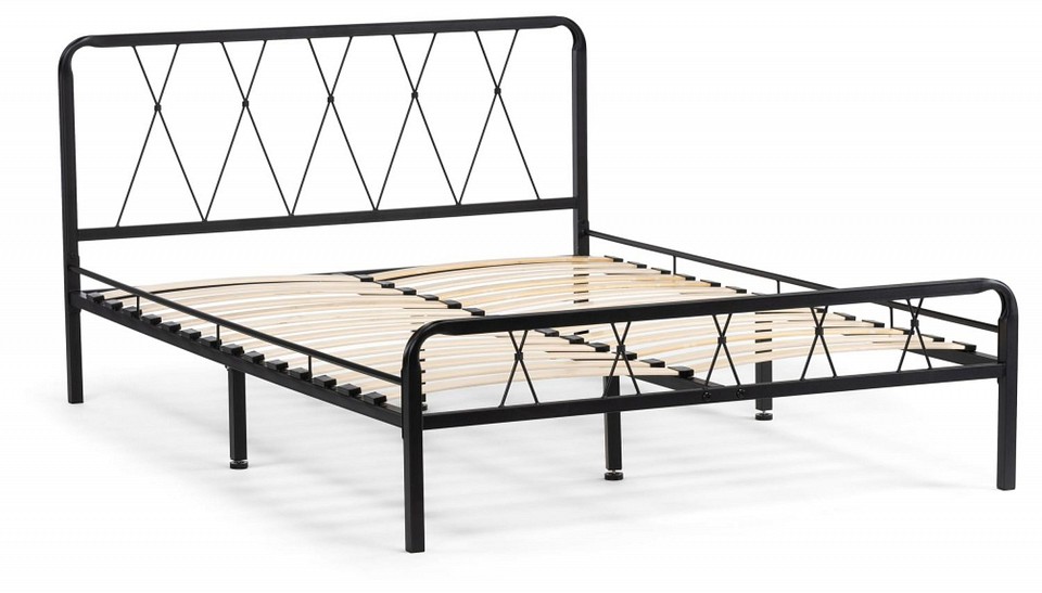 Кровать двуспальная Иоханна 18