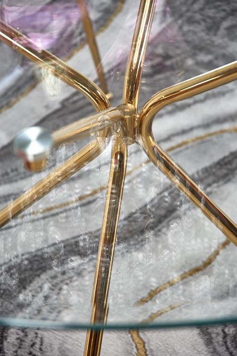 Стол обеденный Rondo