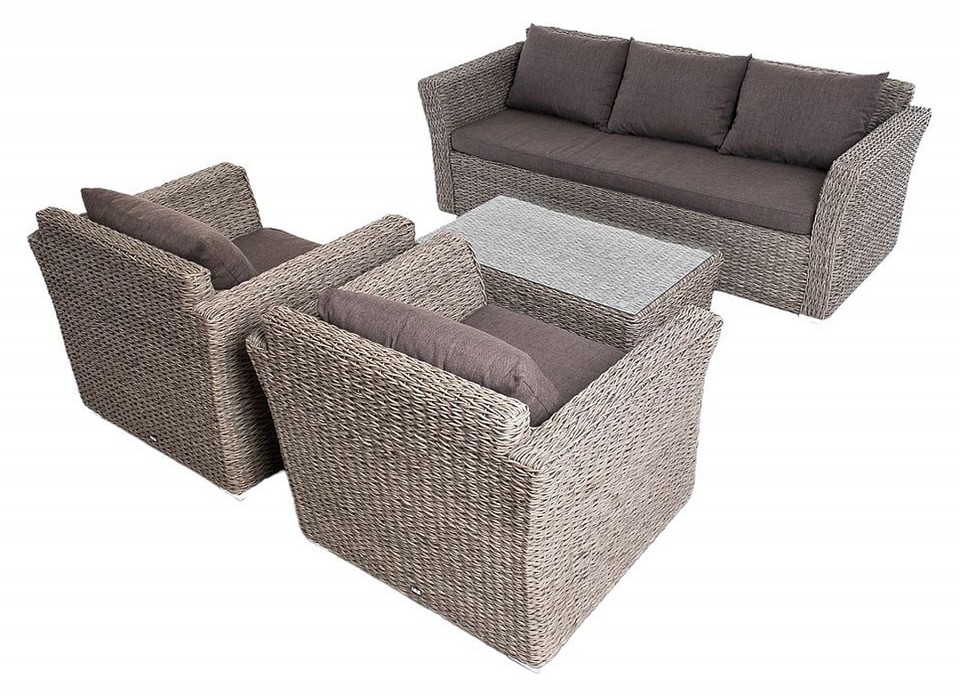 Набор уличный Капучино