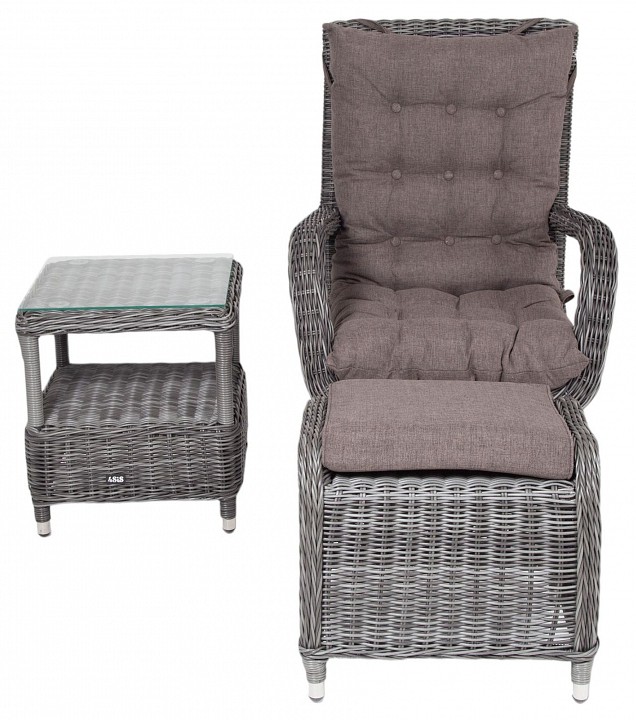 Набор уличный Толедо Набор уличный Толедо