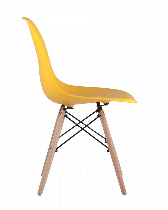 Стул Eames Wood