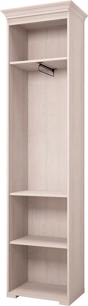 Шкаф платяной Афродита 30