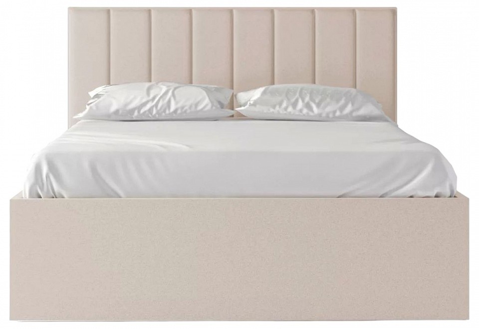 Кровать двуспальная Аврора