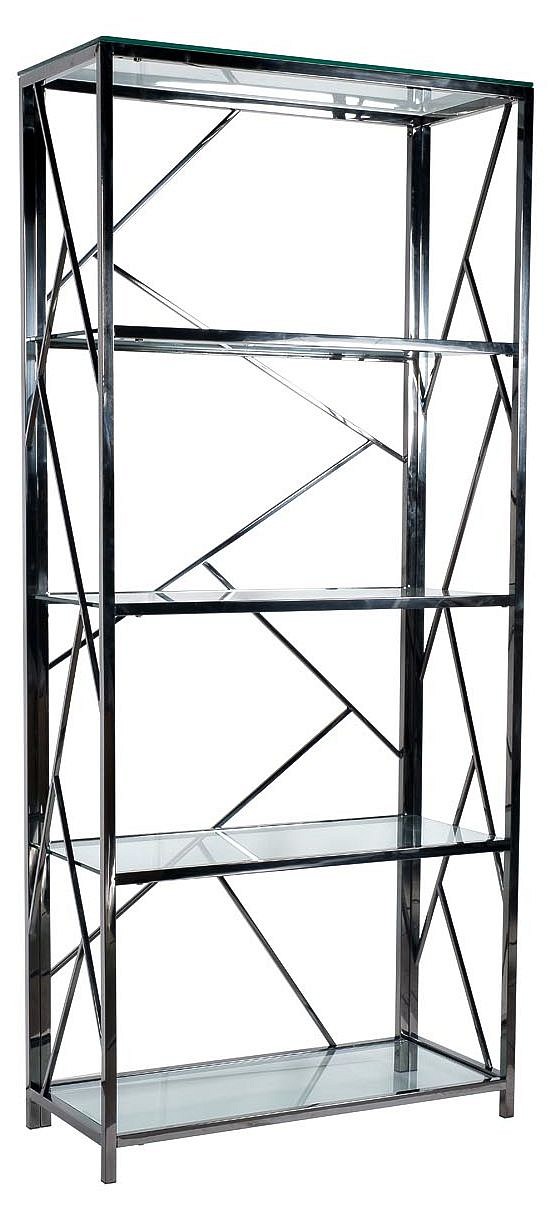 Стеллаж GY-SH8711