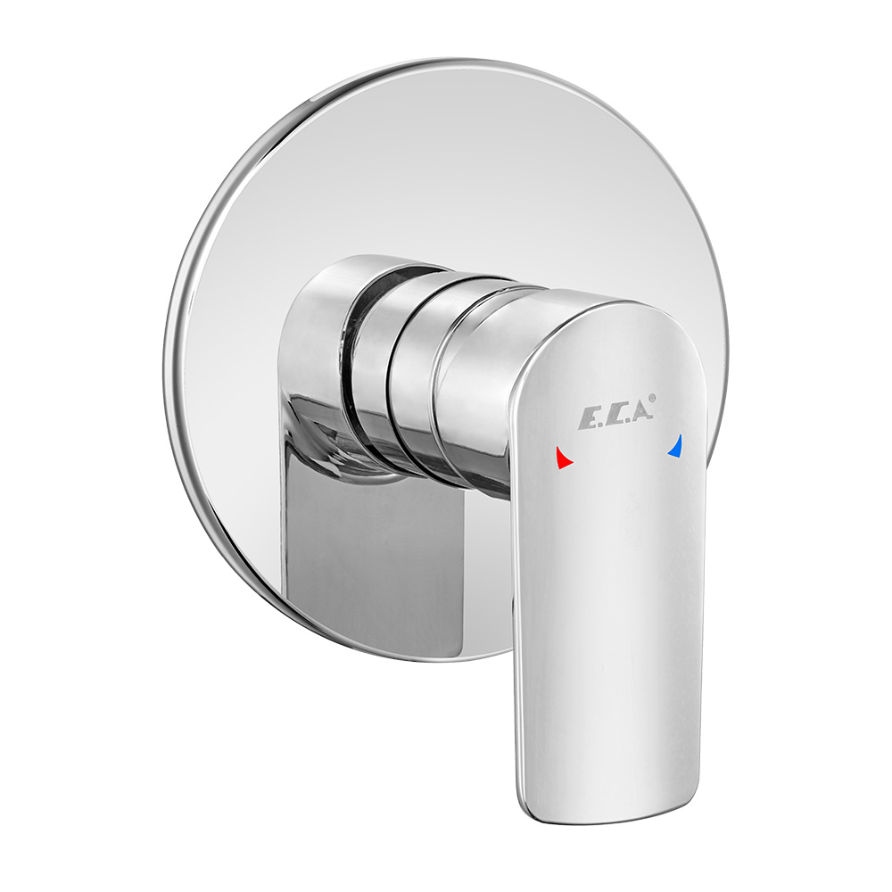 102167120EX-Y LIA смеситель для душа (внешняя часть)