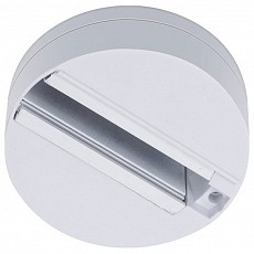 Трек накладной Imex Трек 1 WH IL.0010.0038