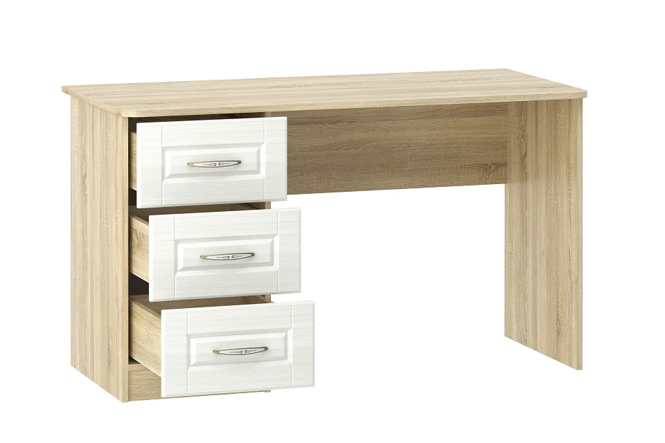 Стол письменный Оливия НМ 011.47-01 М2