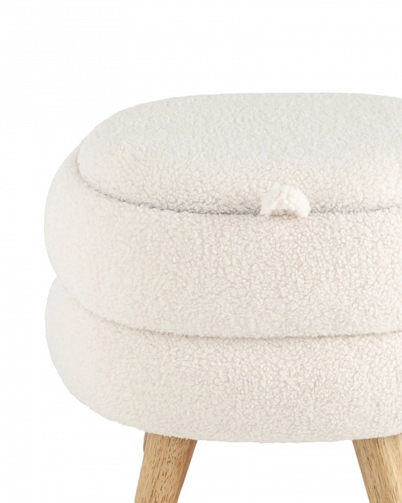 Пуф-сундук Винни