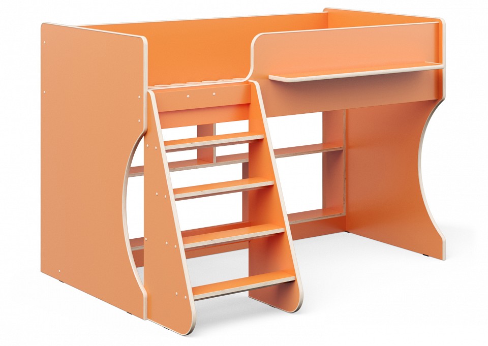 Кровать-чердак Р436 Кровать-чердак Р436