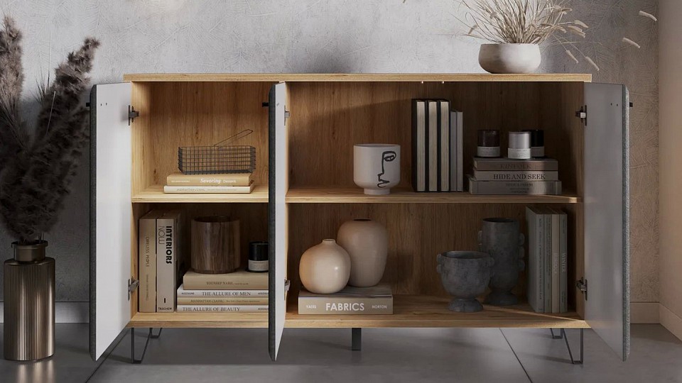 Тумба Grace KOM3D