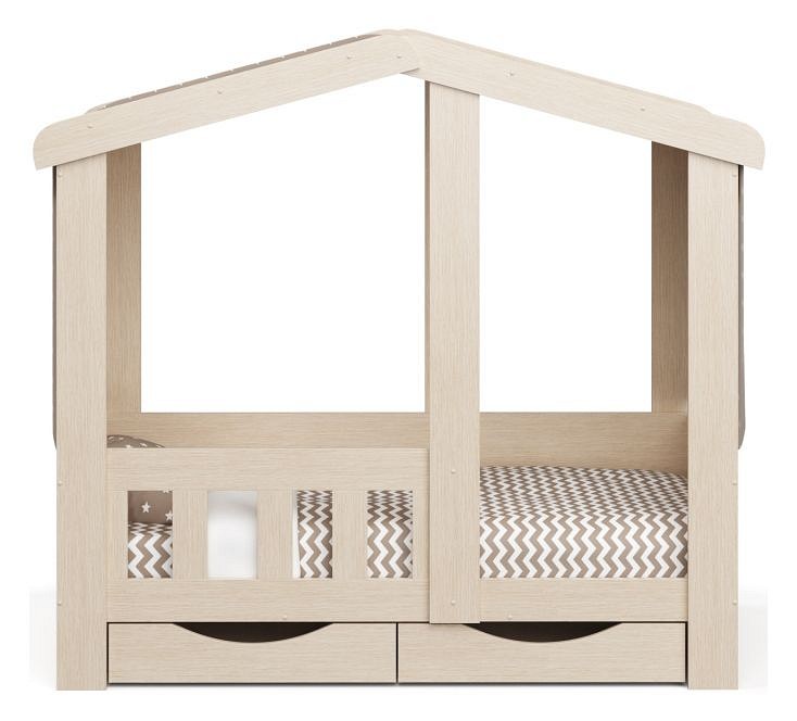 Кровать-домик Camden House Кровать-домик Camden House