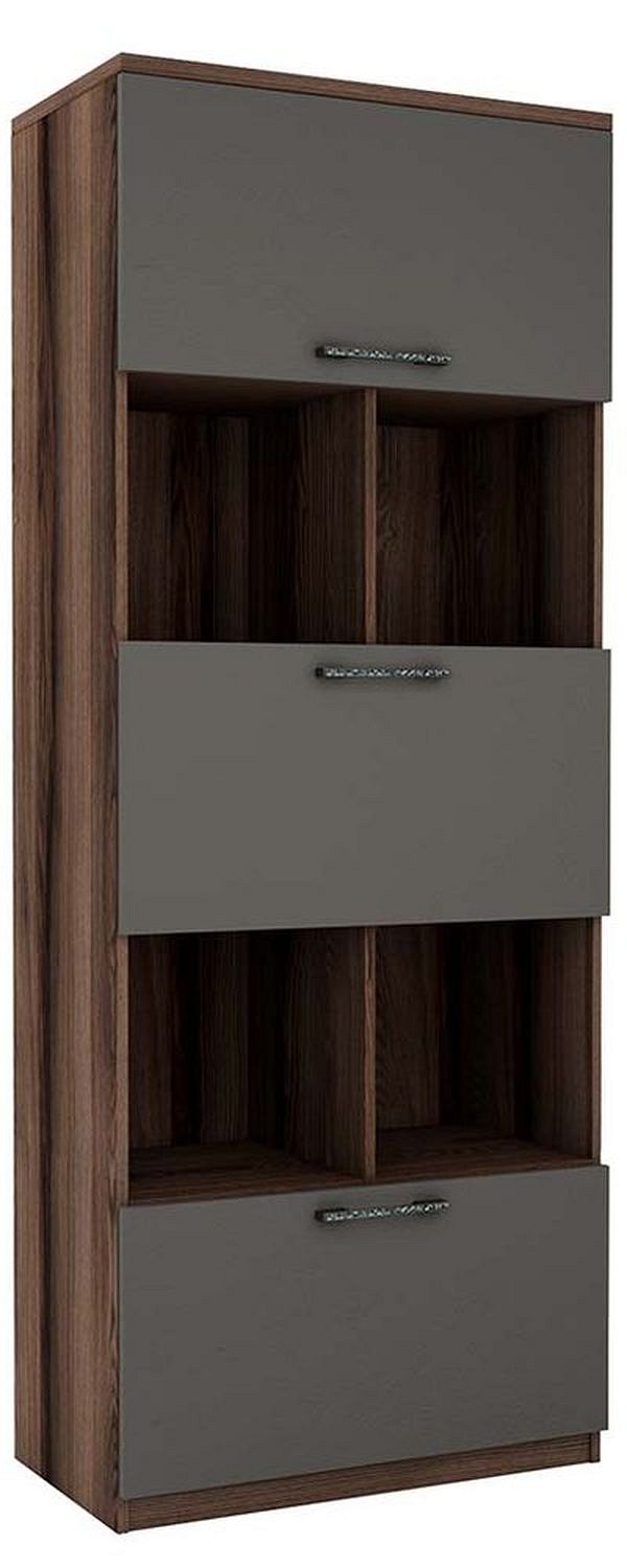 Стеллаж комбинированный Irv-For-Spr