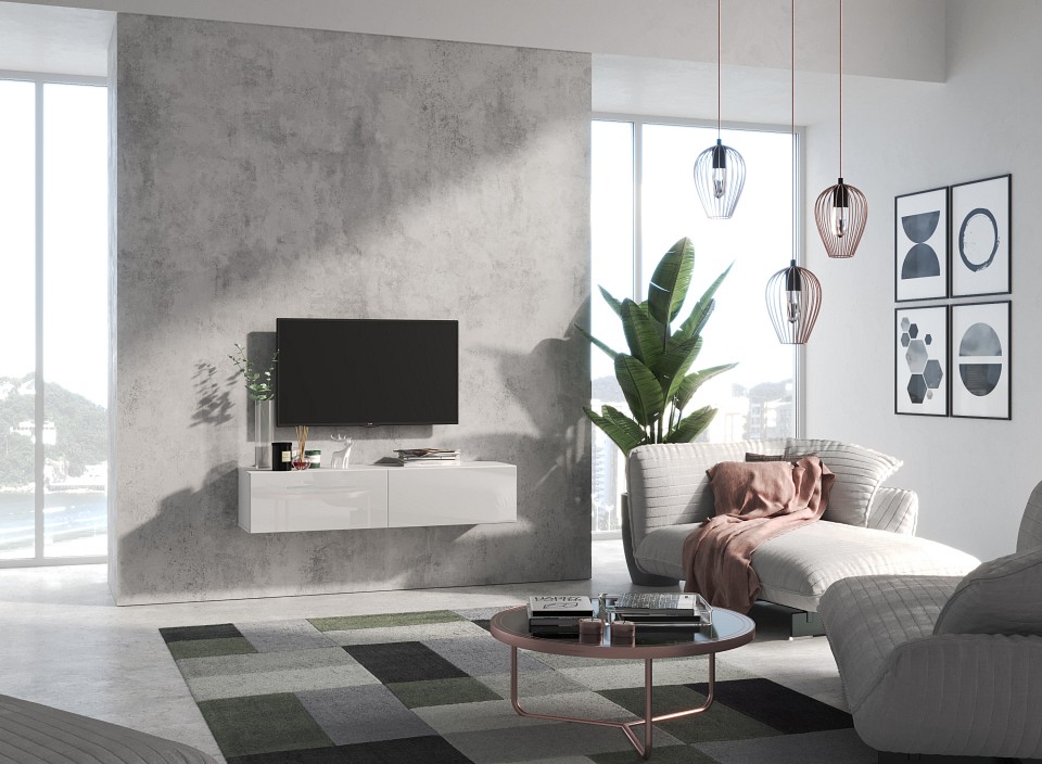 Тумба под ТВ Somero II