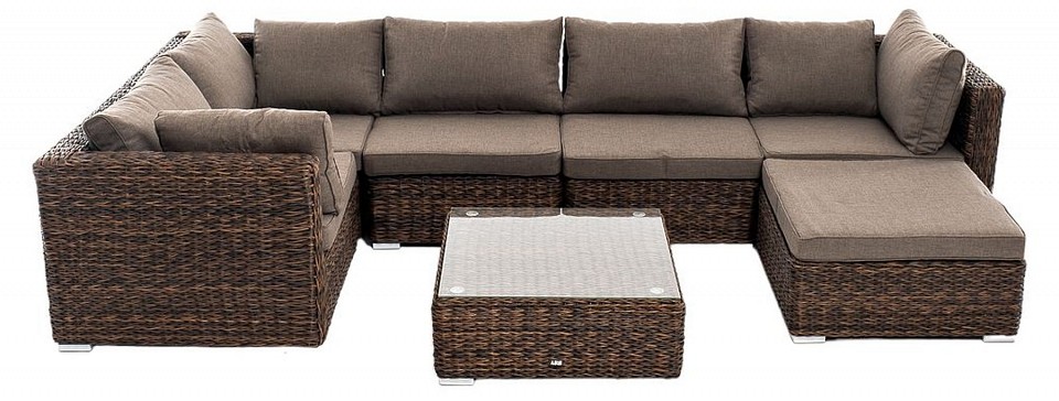 Набор уличный Лунго